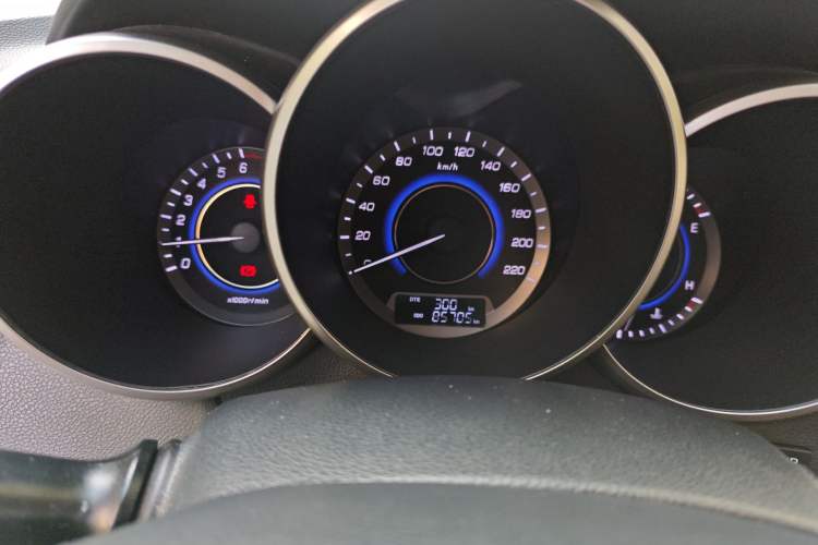 Used CHANGAN Eado 2015 1.6L Manual Junku Model China V Standard