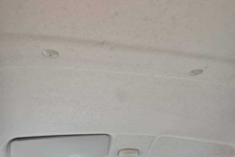 Used Dongfeng Xiaokang K17 2009 1.0L Base Version AF10-06
