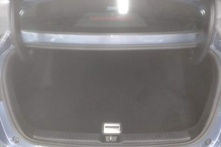 Used XPeng P5 2021 460G+