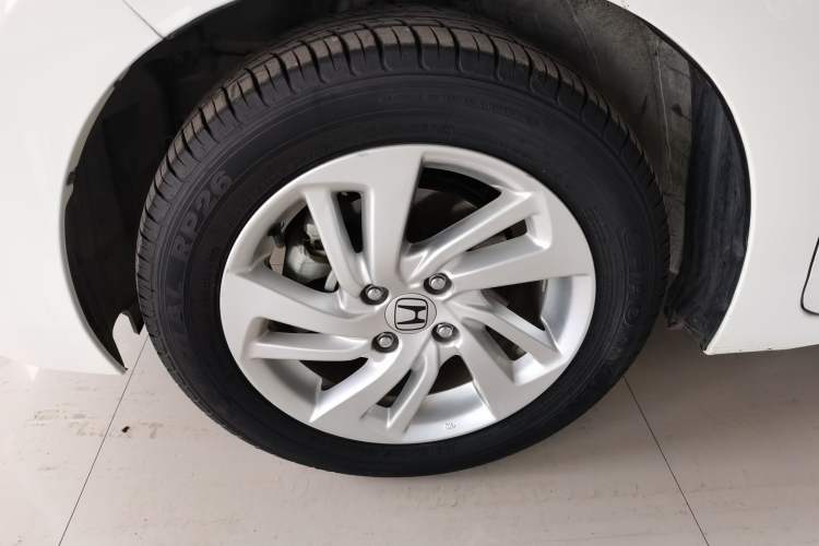 Used Honda Fit 2014 1.5L SE CVT Fashion Model
