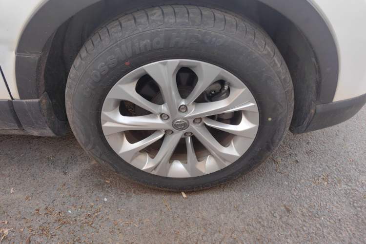 Used Brilliance V3 2017 1.5L Manual Comfort Model
