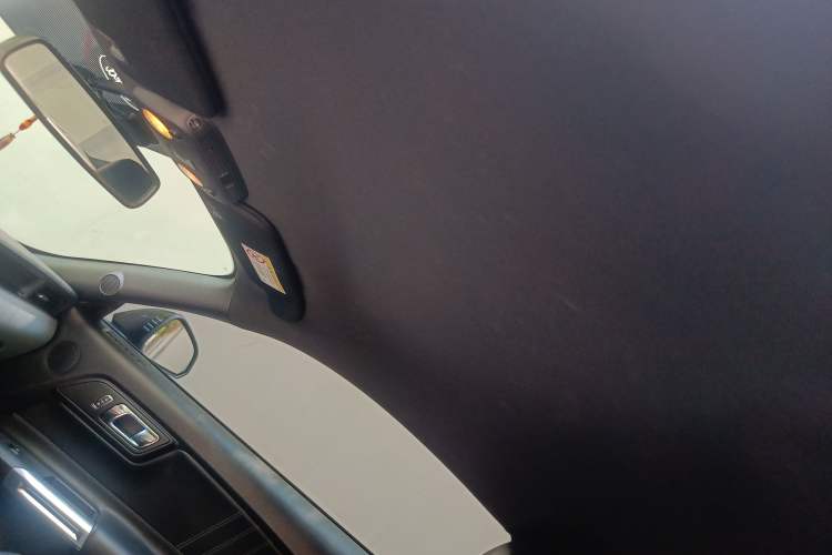 Used Ford Mustang 2017 2.3T Performance Edition