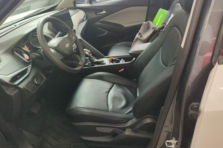 Used Chevrolet Orlando 2018 530T Automatic Luxury Edition (5+2 Model) China V Standard