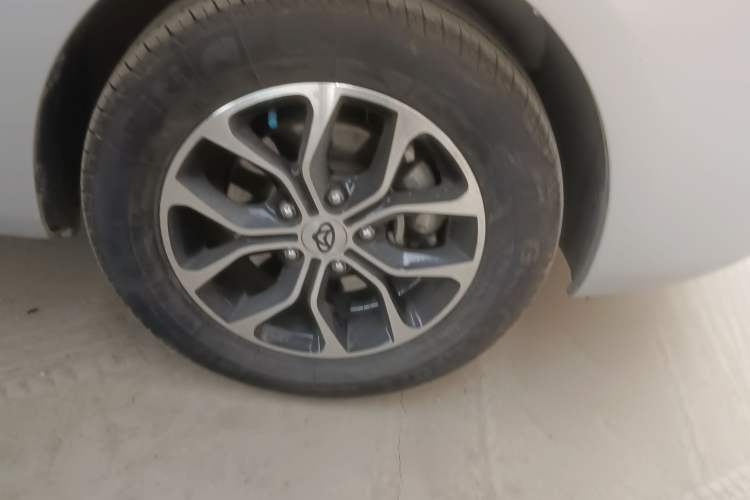 Used CHANGAN KAICHENG Oushang A600 2016 1.5L Manual Luxury 7-Seater
