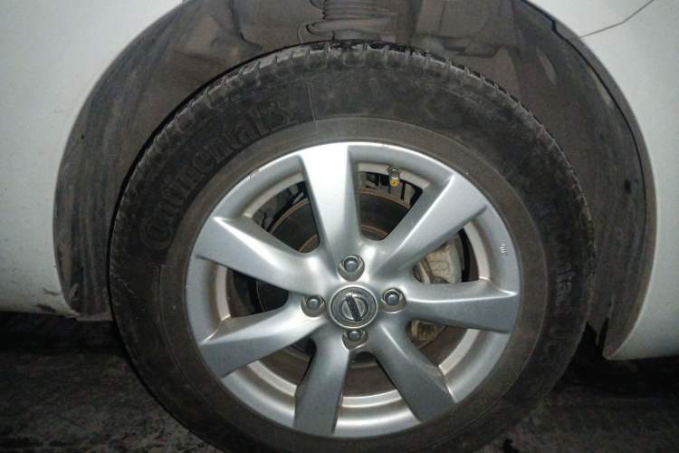 Used Nissan Sunny 2011 1.5XL Manual Deluxe Edition