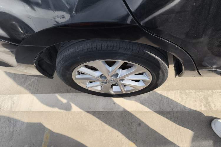 Used Toyota Corolla 2017 1.2T CVT GL-i Leather Edition