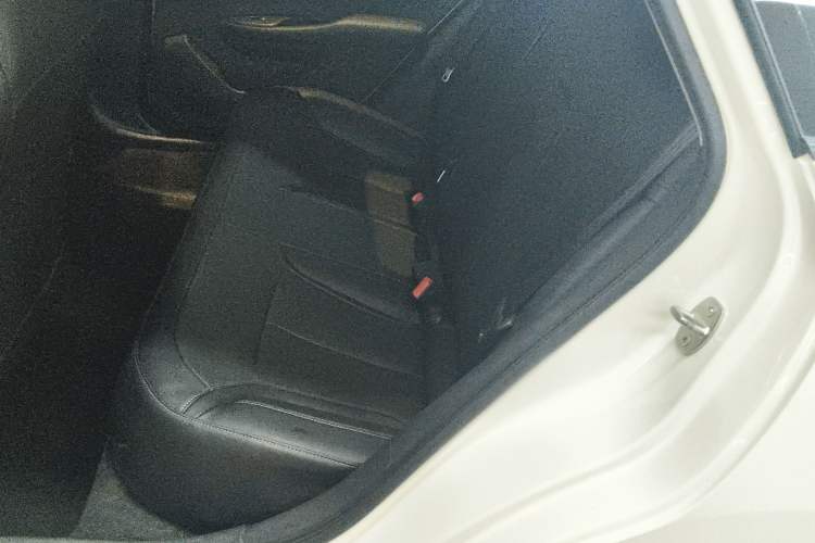 Used Buick GT 2021 Revised Version Flagship 1.5L Automatic Elite Edition
