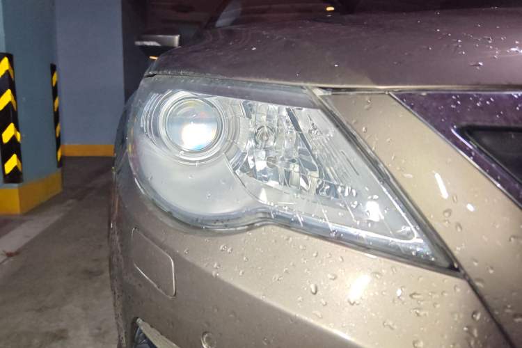 Used Volkswagen FAW-Volkswagen CC 2012 2.0 TSI Luxury Model