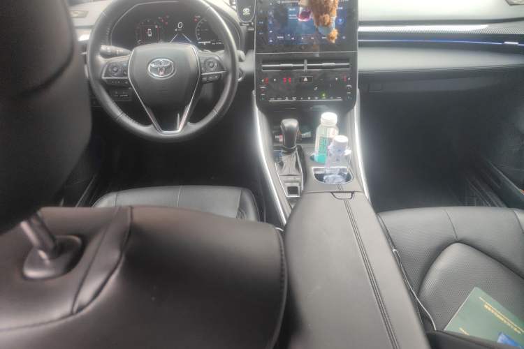 Used Toyota Avalon 2023 2.5L Touring Premium Edition
