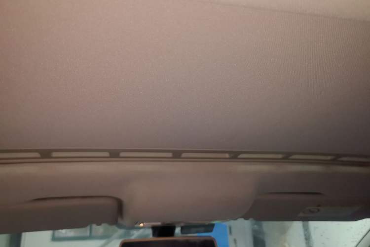 Used Volkswagen Santana 2016 1.6L Automatic Comfort Edition