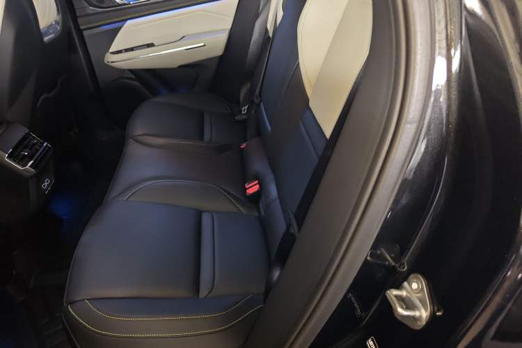 Used Lynk & Co 05 2020 2.0TD Two-Wheel Drive Zhaoyang Plus