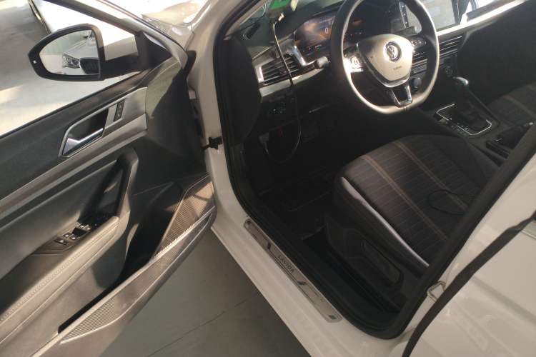 Used Volkswagen Lavida 2021 280TSI DSG Comfort Edition Driver Seat