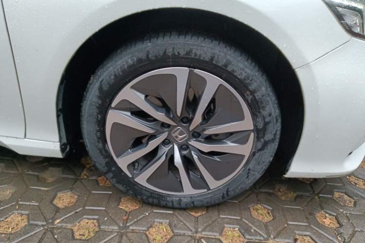 Used Honda Inspire 2019 Rui·Hybrid 2.0L Jingya Edition China VI