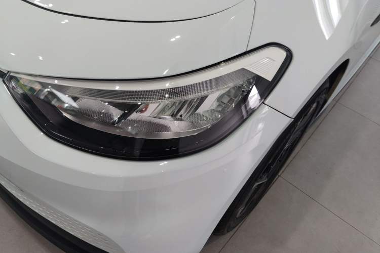 Used Volkswagen ID.3 2023 Pure Smart Edition