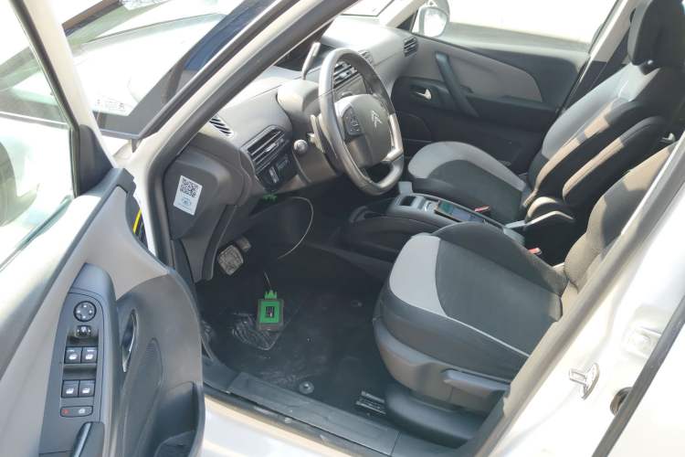 Used Citroen C4 Picasso 2015 1.6T Fashion Model 5 Seats
