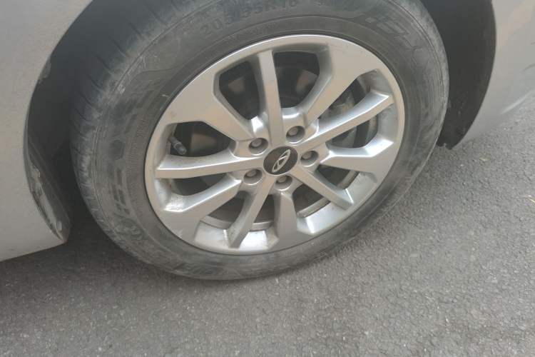 Used Chery Arrizo 5 2023 1.6L CNG Luxury Model