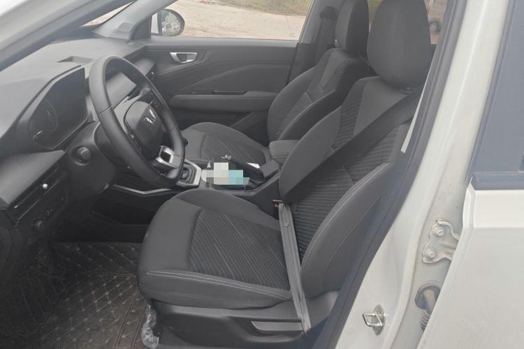 Used Wuling Alvez 2022 1.5L Manual Free-Style Model