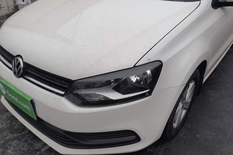 Used Volkswagen Polo 2016 1.4L Automatic Trendy Model