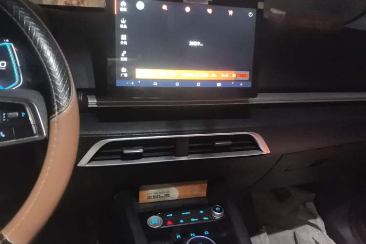 Used BYD e2 2021 Comfort Model
