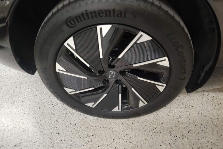 Used Avatr 07 2024 Pro+ All-Electric Version
