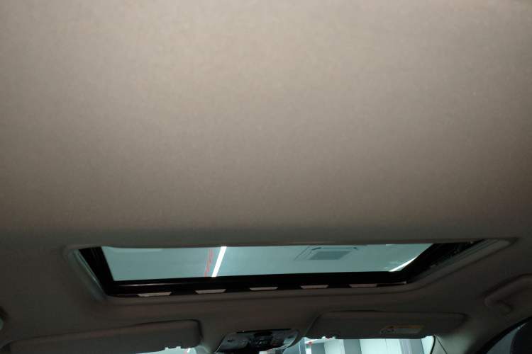 Used GAC Trumpchi M8 2020 Master Edition 390T Deluxe Version