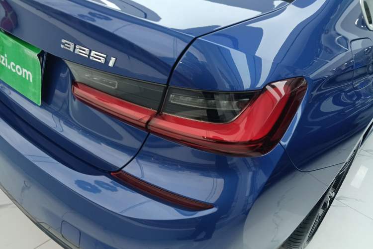 Used BMW 3 Series 2022 325i M Sport Package
