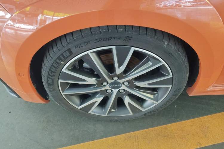 Used Lynk & Co 02 Hatchback 2021 2.0TD Halo
