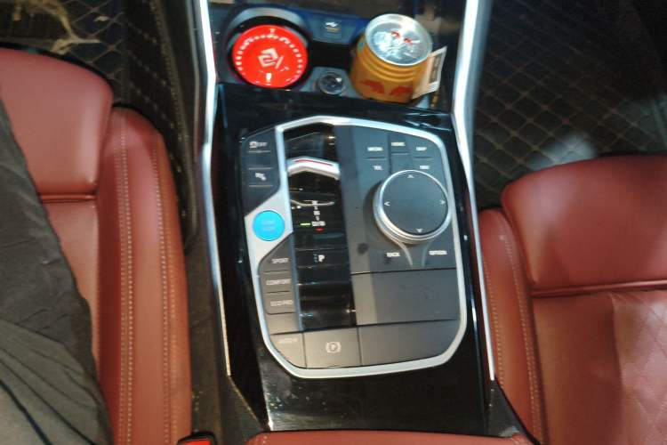 Used BMW i3 2024 eDrive 35 L