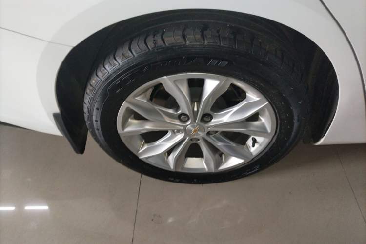 Used Chevrolet Malibu XL 2022 535T Automatic Sport Edition