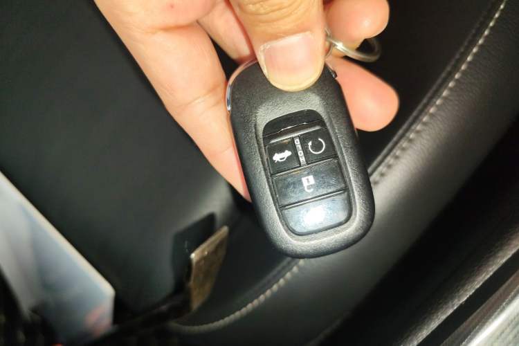 Used Honda Civic 2022 240TURBO CVT Dynamic Control Version
