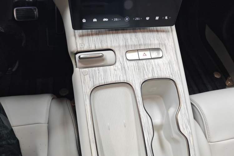 Used Nio ET7 2022 100kWh First Edition
