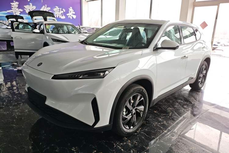 Used Dongfeng Aeolus SKY EV01 2025 530 km AIR Elite Edition