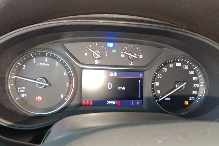 Used Buick Regal 2020 552T Elite Edition
