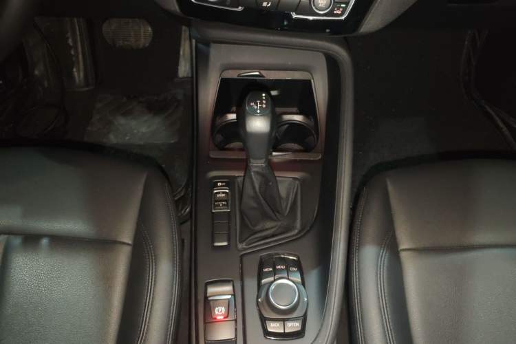 Used BMW X1 2019 sDrive20Li Leading Model
