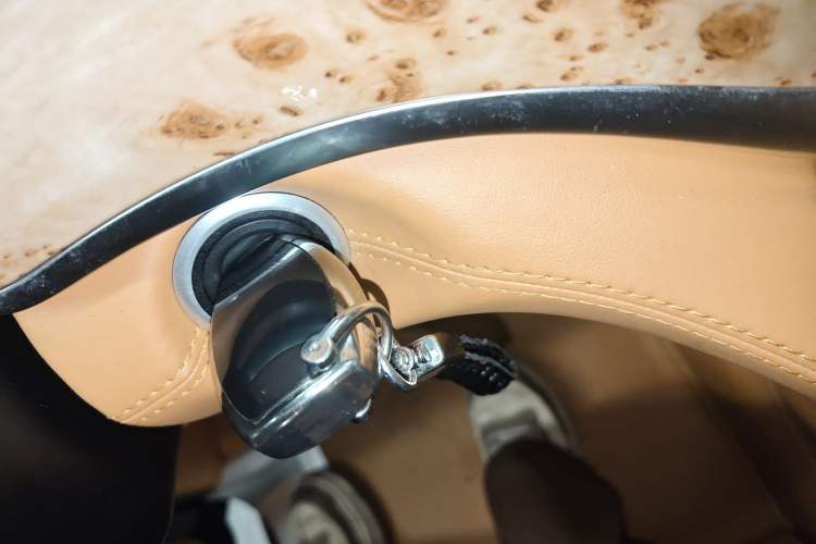 Used Mercedes-Benz V-Class 2021 V 260 L Long Wheelbase Prestige Edition
