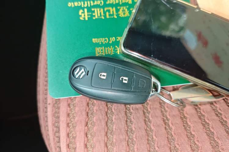 Used Suzuki Vitara 2016 1.4T Automatic 4x4 Flagship Model