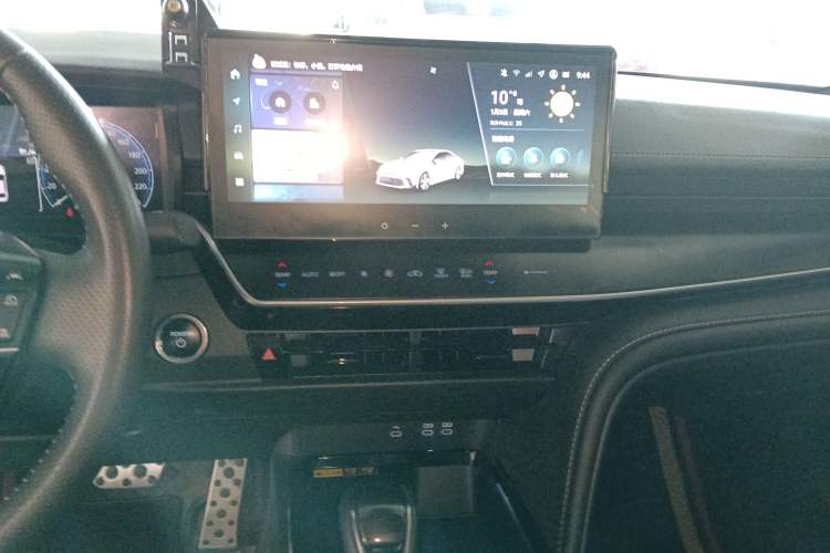 Used Toyota Camry 2024 Dual-Motor 2.0HS Sport Edition
