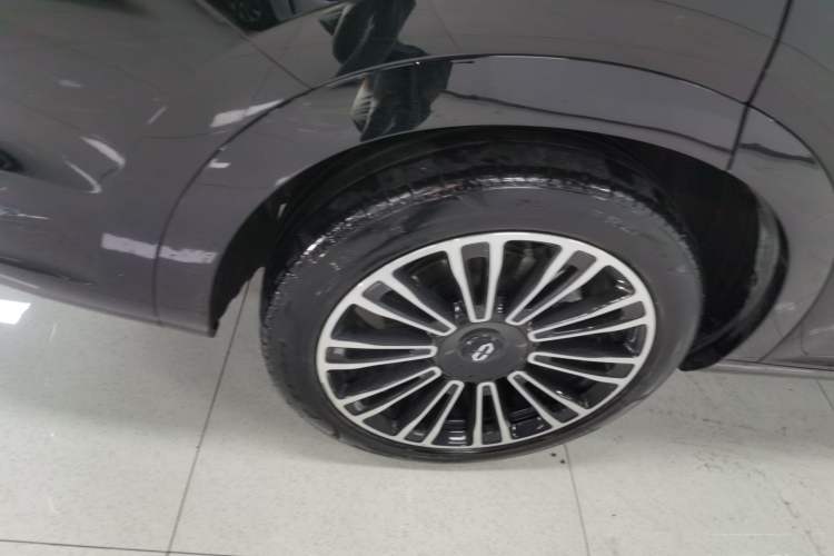 Used Hima AITO M7 2024 1.5T Intelligent Drive Rear-Drive Ultra Version 5 Seats