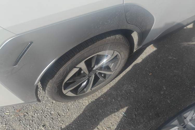 Used AION Y 2023 Plus 510 Smart Edition Exterior 5