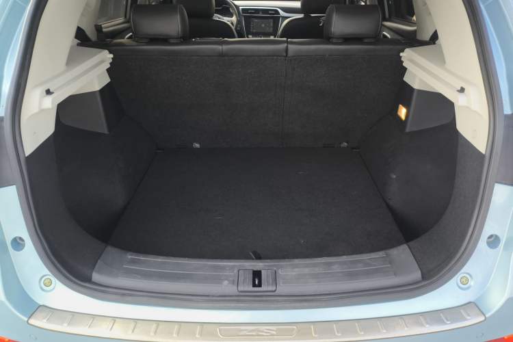 Used MG EZS Electric 2019 E-Pro Edition
