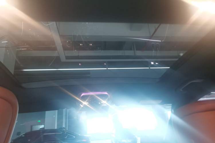 Used Mercedes-Benz S-Class 2024 S 400 L Business Model