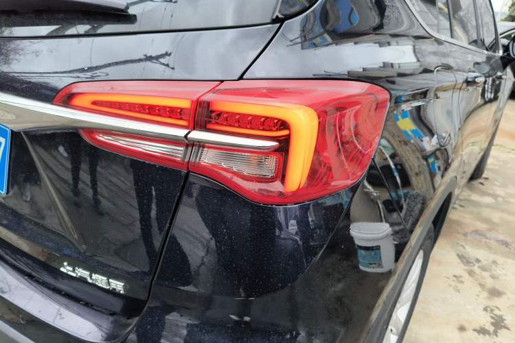 Used Buick Envision 2021 532T Two-Wheel-Drive Elite Version
