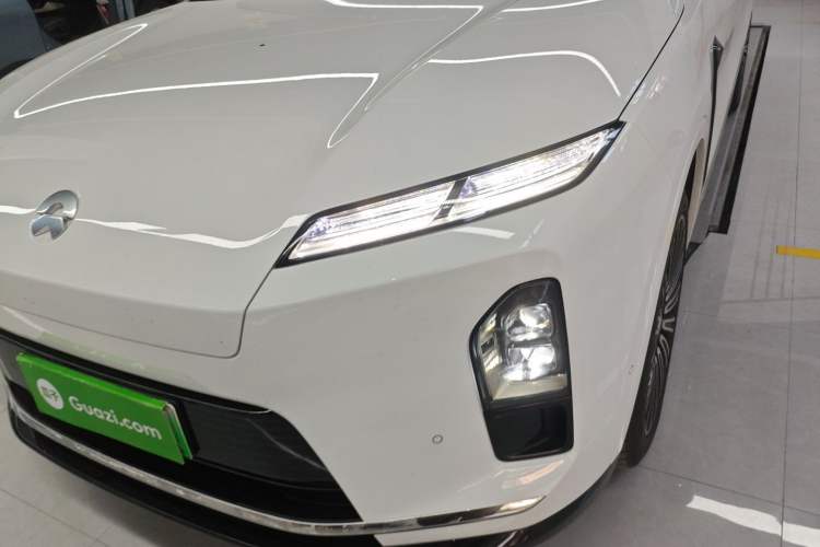Used Nio ES8 2026 Model 6-seat Executive Luxury Edition