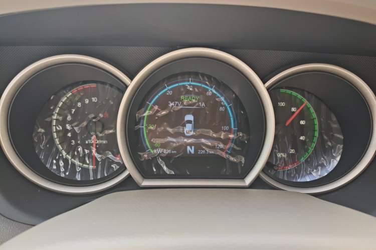 Used Dongfeng Junfeng E11K 2021 60.43 kWh Battery-Swap Version
