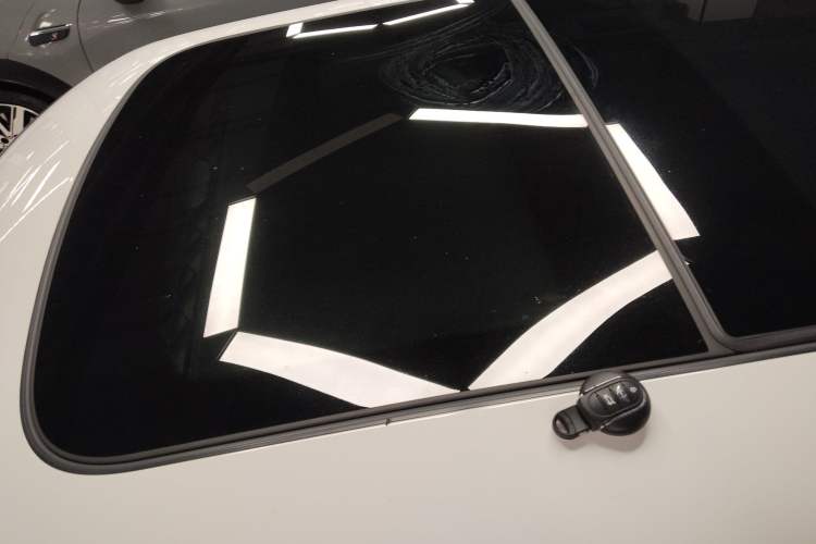 Used MINI MINI 2022 2.0T COOPER S Artist