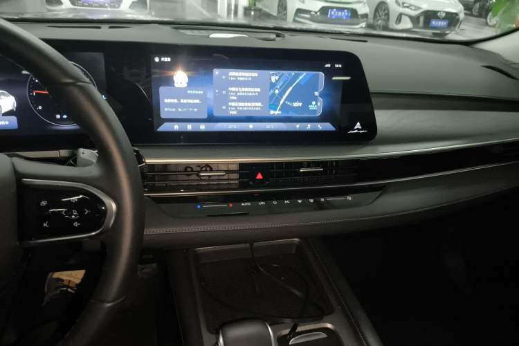 Used Chery Arrizo 8 2023 High-Performance Edition 2.0T DCT Powerfully Equipped
