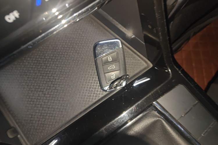 Used Volkswagen Passat 2023 Revised 330TSI Starry Elite Edition
