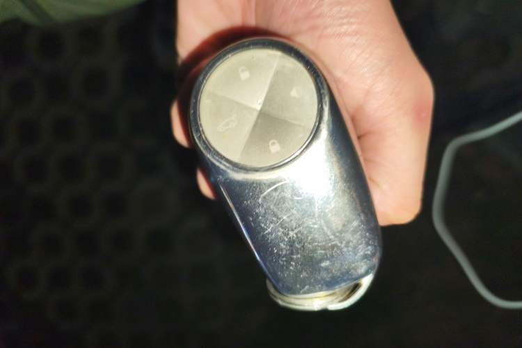 Used Nio ES6 2020 455KM Sport Edition
