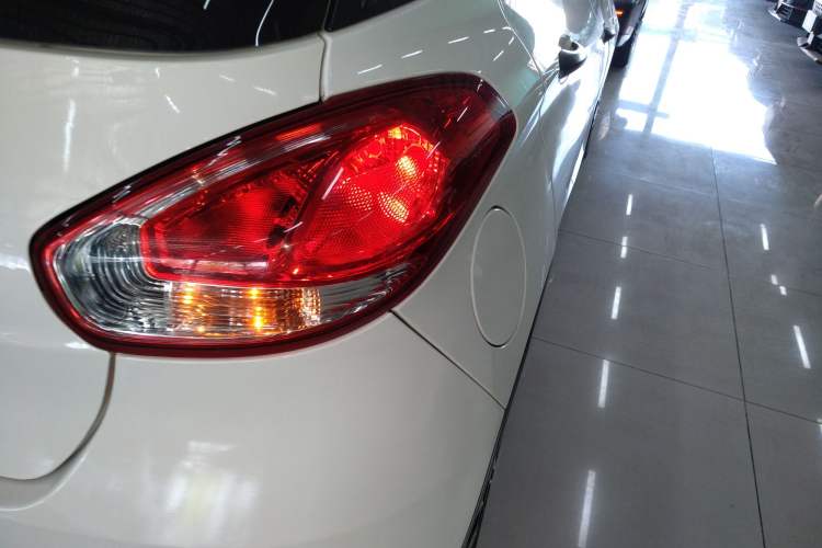 Used Baojun 310 2016 1.2L Manual Value Edition
