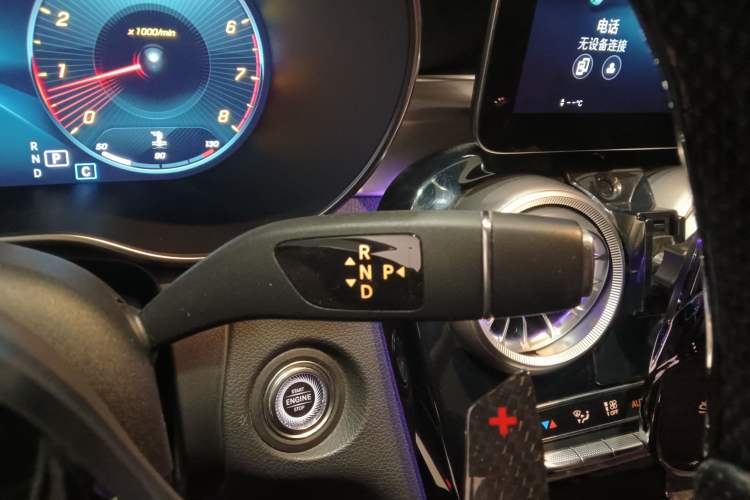 Used Mercedes-Benz GLC 2020 Facelifted GLC 260 L 4MATIC Dynamic Edition
